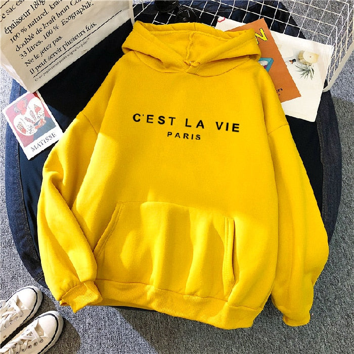 Brielle™ Bequemer Pullover