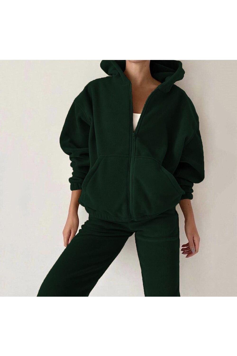 Pylomo - ZIZ Tracksuit