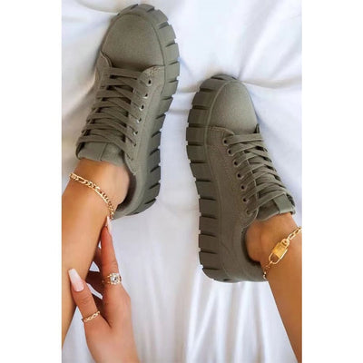 50% RABATT | Evana™ | Low Trainer