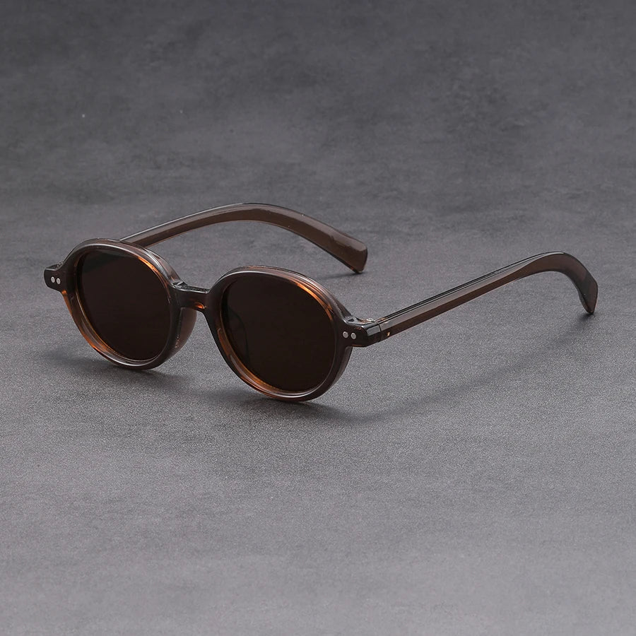 Amara | Retro-Sonnenbrille