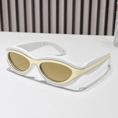 50% RABATT | San Gimignano Vintage | Sonnenbrille