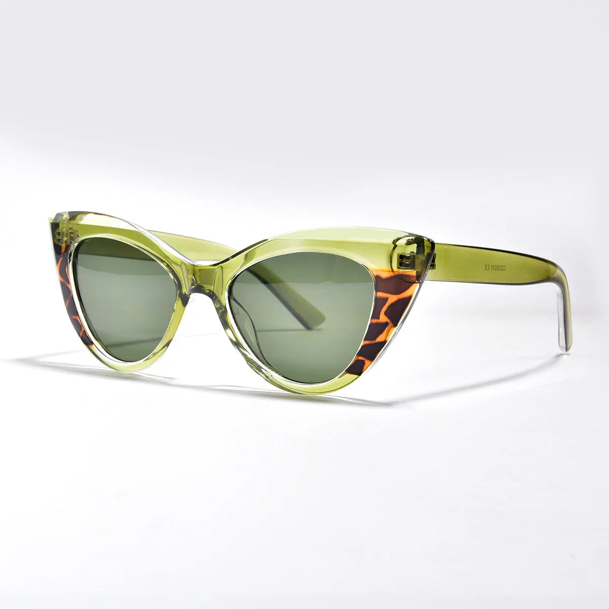 Cassandra | Katzenaugen-Sonnenbrille