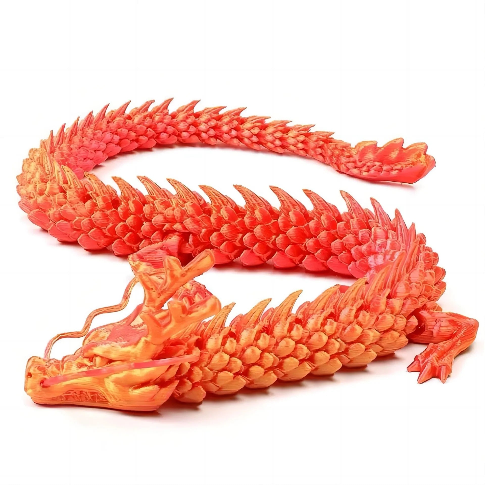 1+1 GRATIS | MythicDragon™ Voll beweglicher Drache