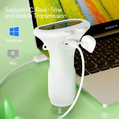 50% RABATT TEMPORÄR | Microvia™ | Mikro-Wunder, sofort sichtbar!