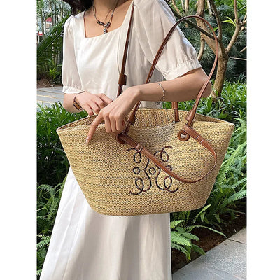 50% RABATT | Bohavia™ | handgefertigte Boho Strandtasche