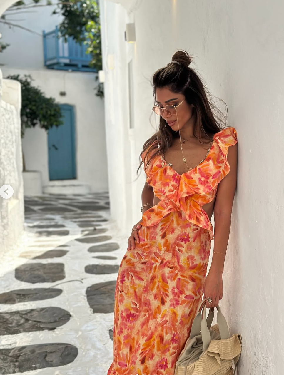 Lyn | Maxi Sommer Träume