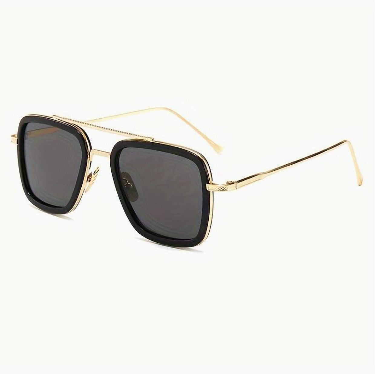 50% RABATT | Florida High | Luxus-Sonnenbrille