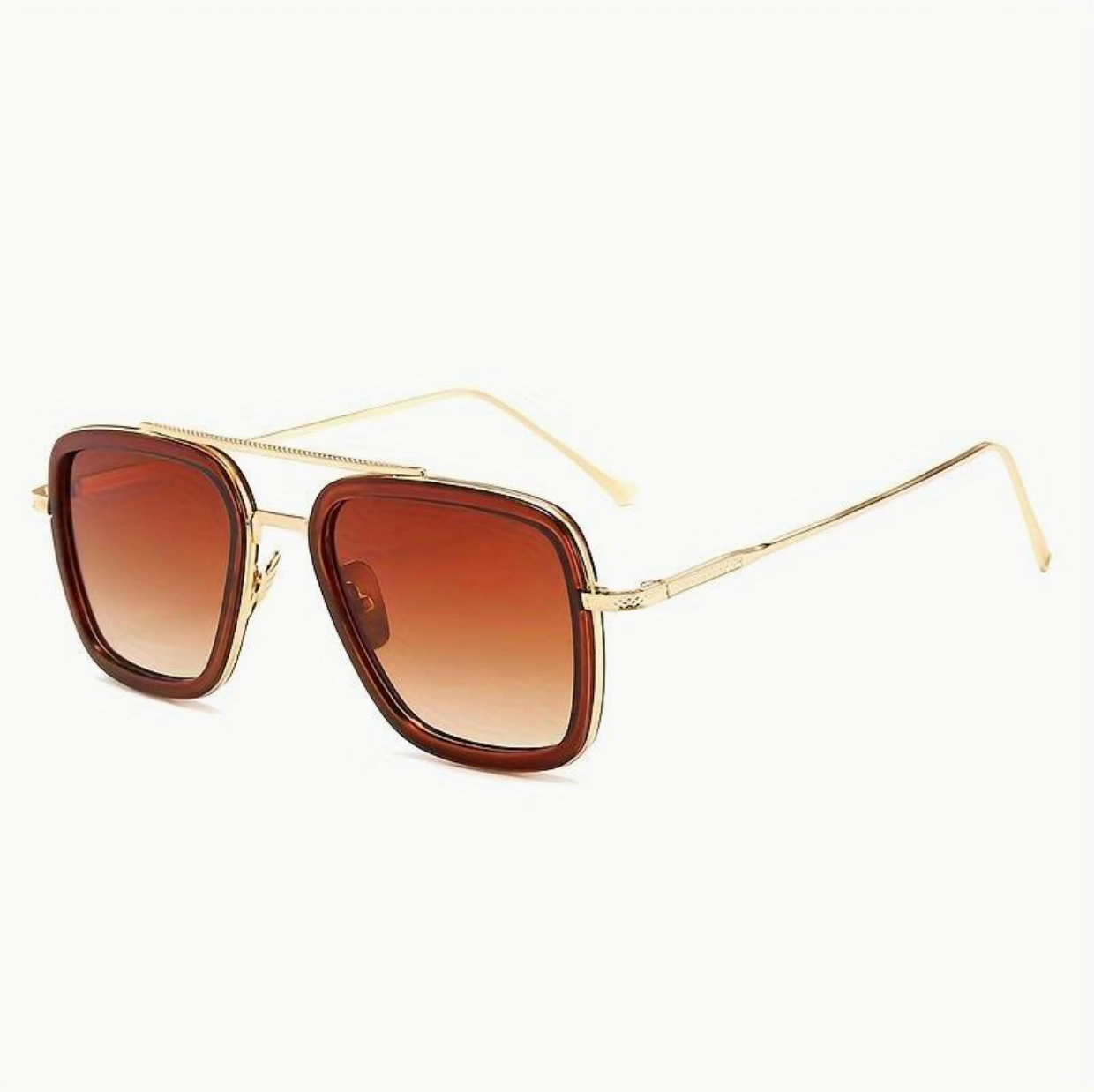 50% RABATT | Florida High | Luxus-Sonnenbrille