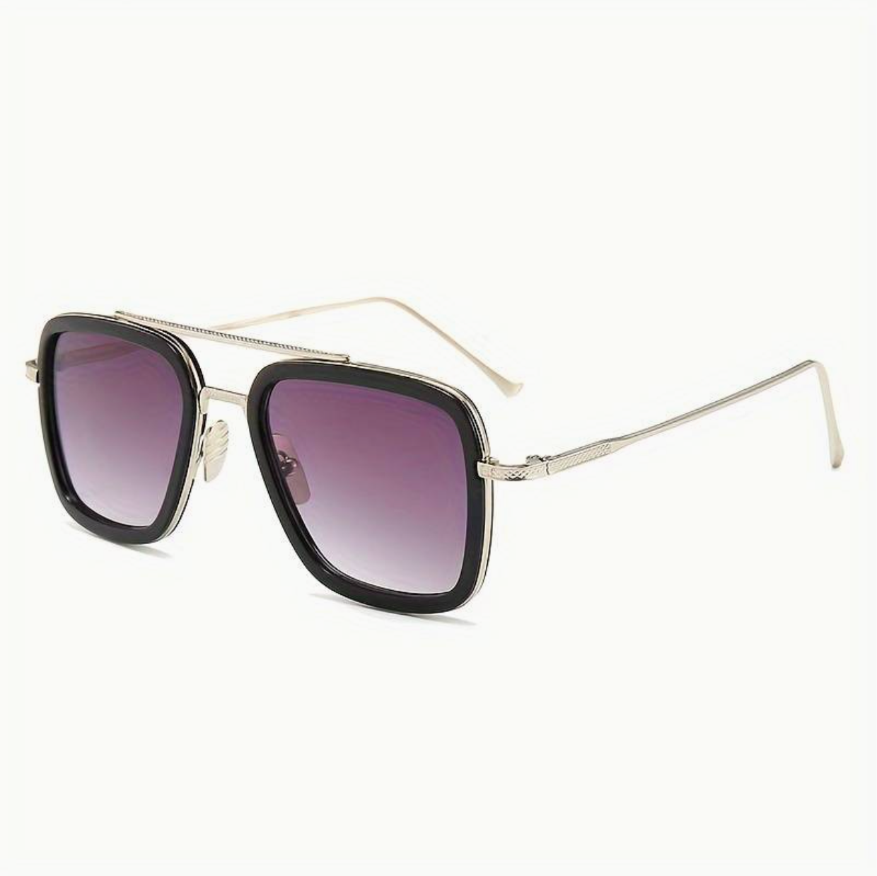 50% RABATT | Florida High | Luxus-Sonnenbrille