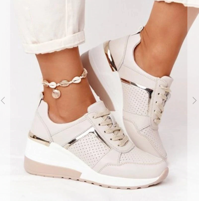 Junivra™ | Orthopädische Damen Sneakers