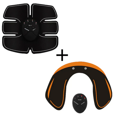 50% RABATT | Glutone™ | Natural BBL Trainer