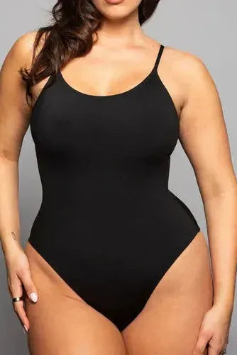 (1+1 KOSTENLOS) Kissy™ Shapewear Badeanzug