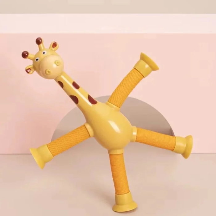 1+1 GRATIS | Stretchy™ - Innovatives Teleskopspielzeug für Kinder