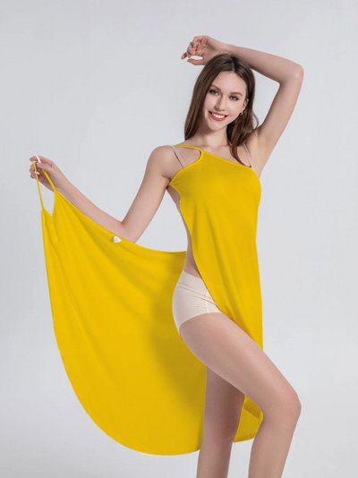 1+1 GRATIS | StrandWandel™ | Elegante Passform, Flexibler Stil