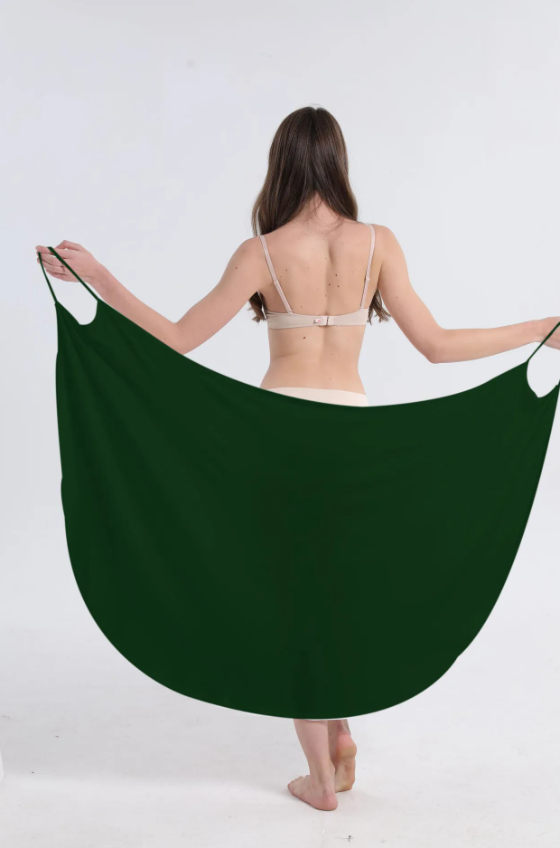 1+1 GRATIS | StrandWandel™ | Elegante Passform, Flexibler Stil