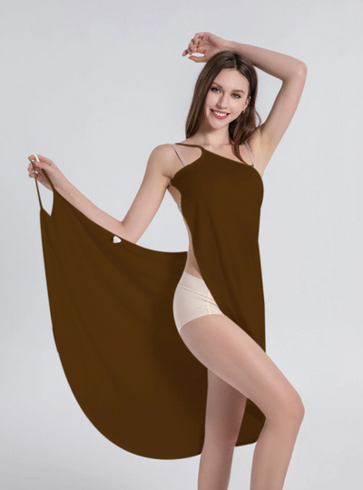1+1 GRATIS | StrandWandel™ | Elegante Passform, Flexibler Stil