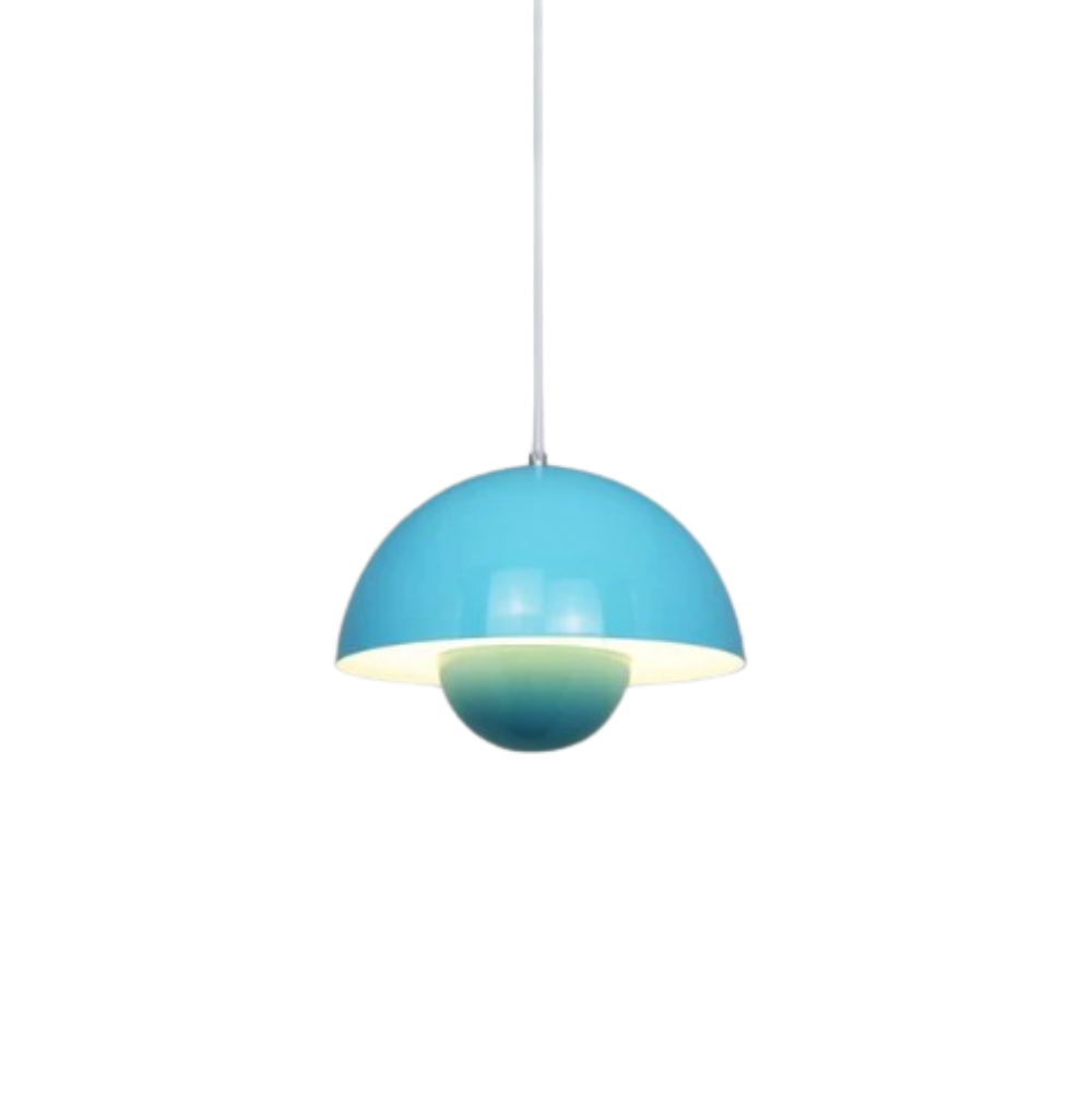 50% RABATT | Aurnia™ | Nodic Blumentopf-Pendelleuchte