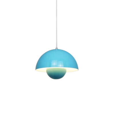 50% RABATT | Aurnia™ | Nodic Blumentopf-Pendelleuchte