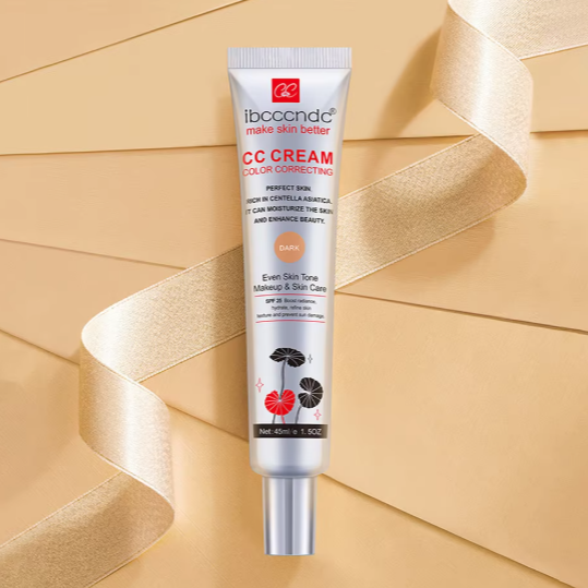 50% RABATT | ZenTint™ | CC-Creme