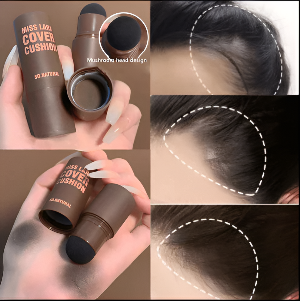 1+1 GRATIS | RootRestore® | Haaransatz-Puder