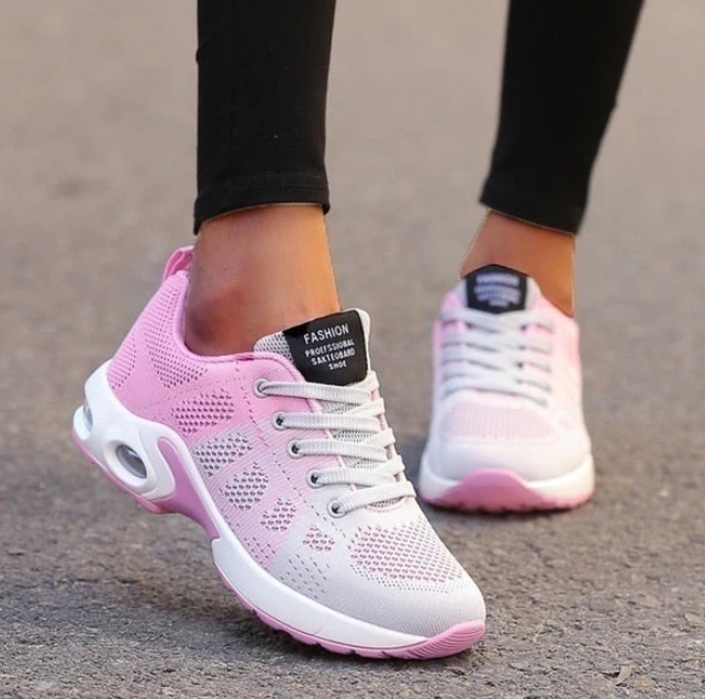50% RABATT | Orthivra™ | Orthopädische Sportschuhe