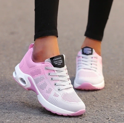 50% RABATT | Orthivra™ | Orthopädische Sportschuhe