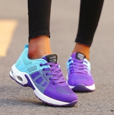 50% RABATT | Orthivra™ | Orthopädische Sportschuhe