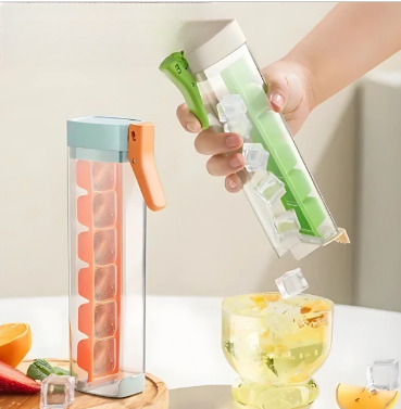 PureCube™| Kalte Drinks. Saubere Hände. Null Stress. [Letzter Tag Rabatt]