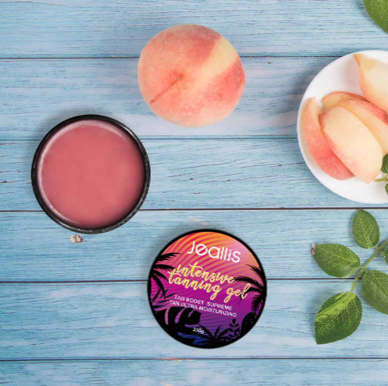 BronzeBlitz™ | Schneller, tiefer, strahlender, Dein perfekter Sommerglanz!