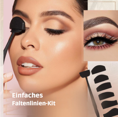 FlickForm™ | Einfaches Faltenlinien-Kit