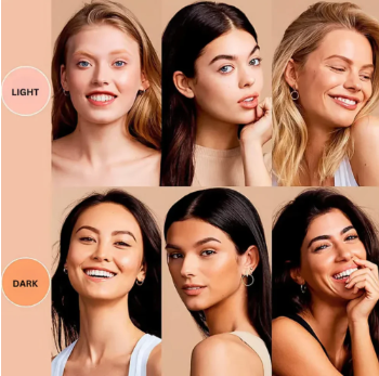 50% RABATT | ZenTint™ | CC-Creme