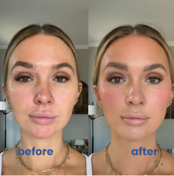 50% RABATT | ZenTint™ | CC-Creme