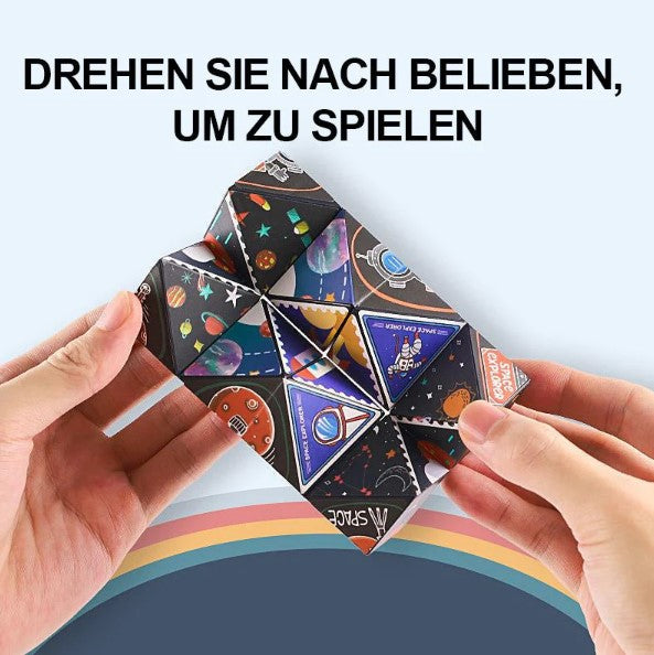 1+1 GRATIS | BrainFlex™ – Endloser interaktiver Spaß