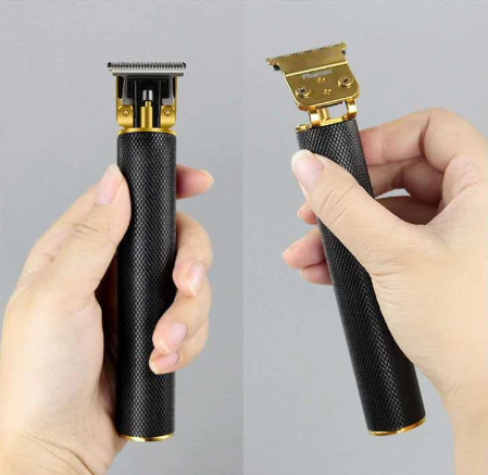 CleanCut® | Wiederaufladbarer Trimmer
