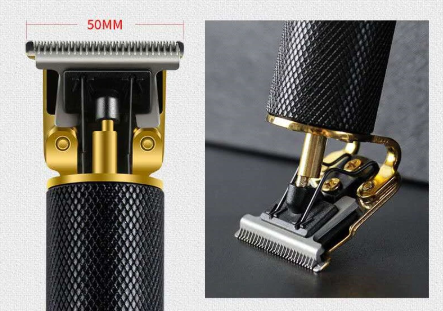 CleanCut® | Wiederaufladbarer Trimmer