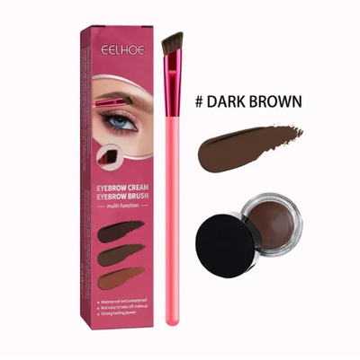 50% RABATT | Archeva™ | Neuestes Magic Eyebrow Brush Set
