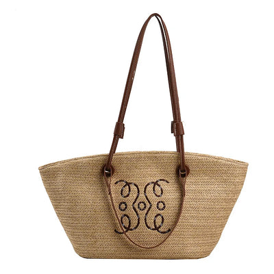 50% RABATT | Bohavia™ | handgefertigte Boho Strandtasche