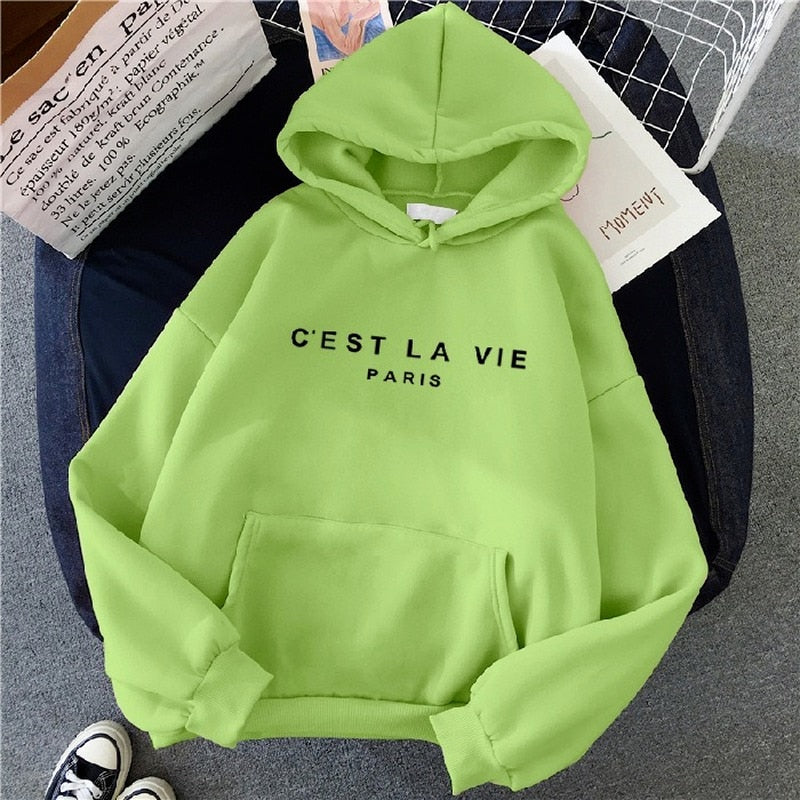 Brielle™ Bequemer Pullover