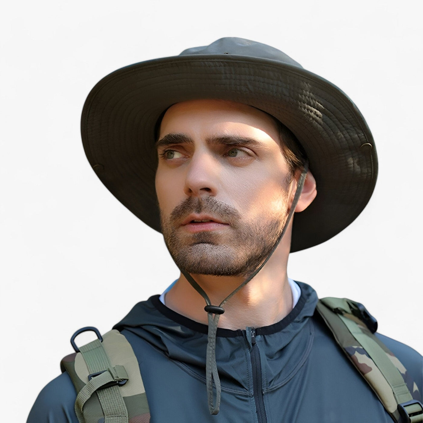 50% RABATT | Venturo™ | Wasserdicht Anti-UV Buckethat