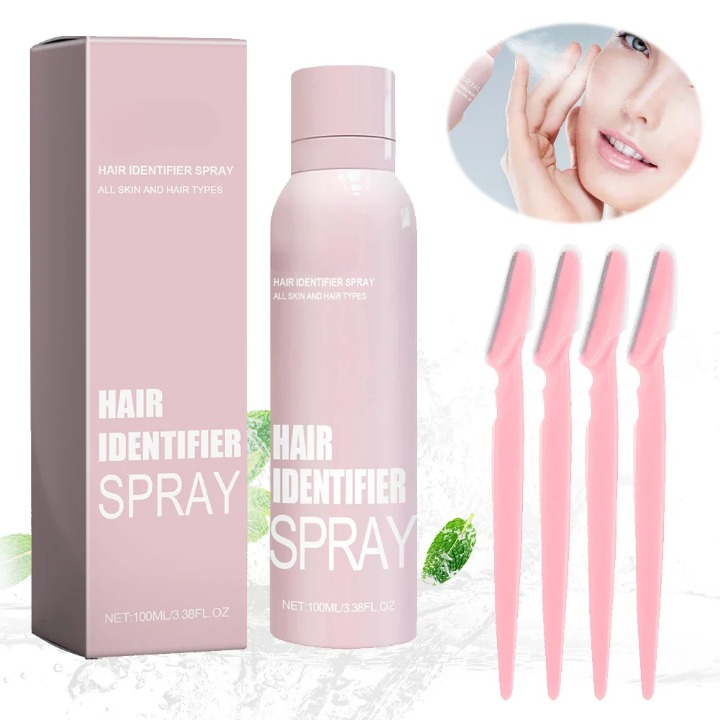 1+1 GRATIS | Smoothiq™ | Bessere Sicht für müheloses Dermaplaning