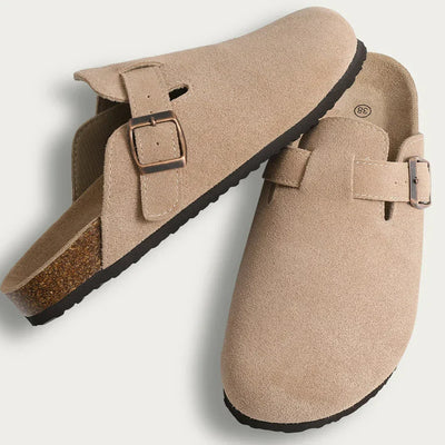 50% RABATT | Vellano | Strand-Spaziergang-Sandale