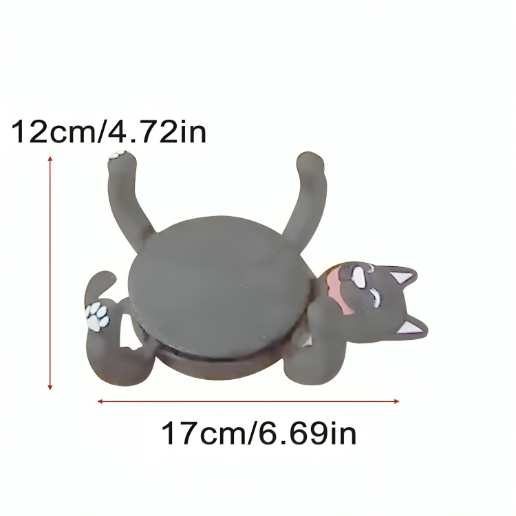 1+1 GRATIS HEUTE | Trapurr™ | Schluss mit langweiligen Untersetzern!