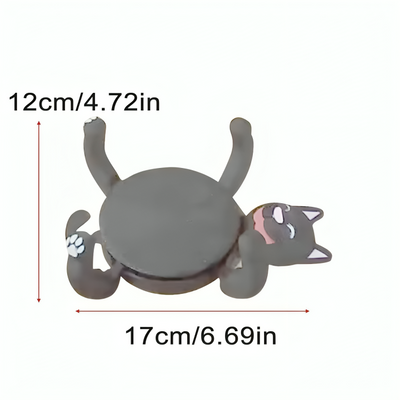 1+1 GRATIS HEUTE | Trapurr™ | Schluss mit langweiligen Untersetzern!