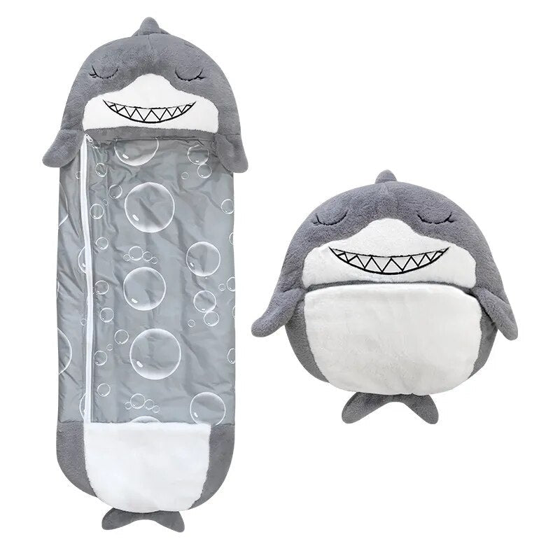 DreamNest™ Zwei-in-Eins-Schlafsack