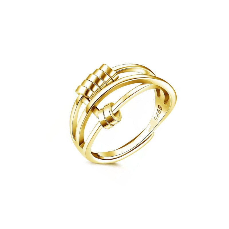 50% RABATT | Spintra™ | Zappelring