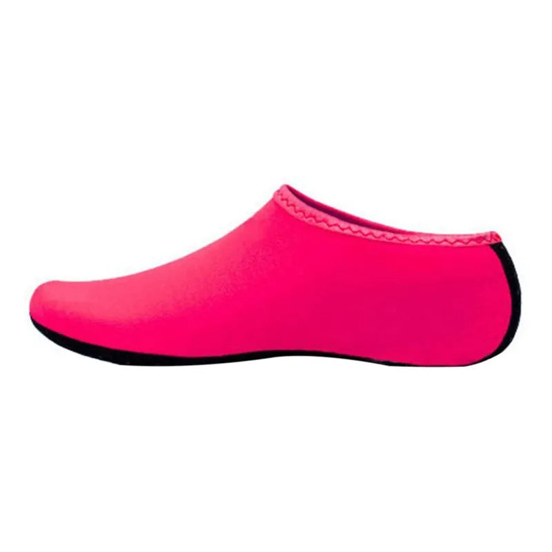 50% RABATT | SwiftSplash™ | Unisex-Schwimmschuhe für nackte Füße