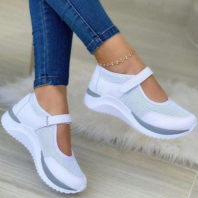 50% RABATT | Fleevon™ | Orthopädische Schuhe mit dicken Sohlen