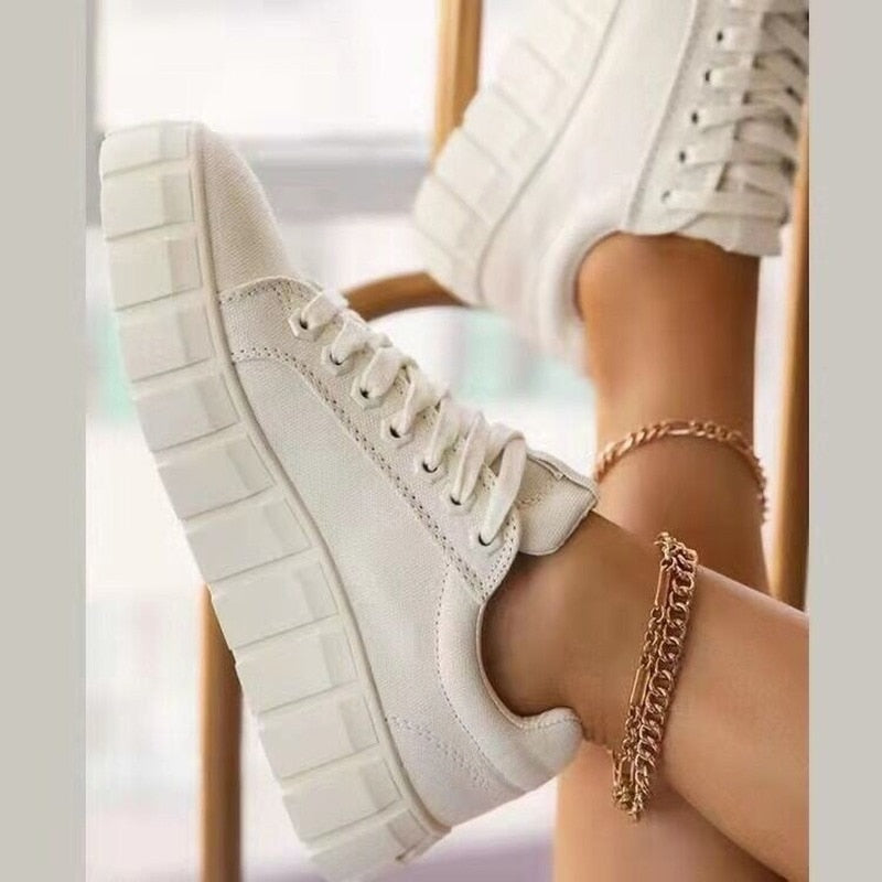 50% RABATT | Evana™ | Low Trainer