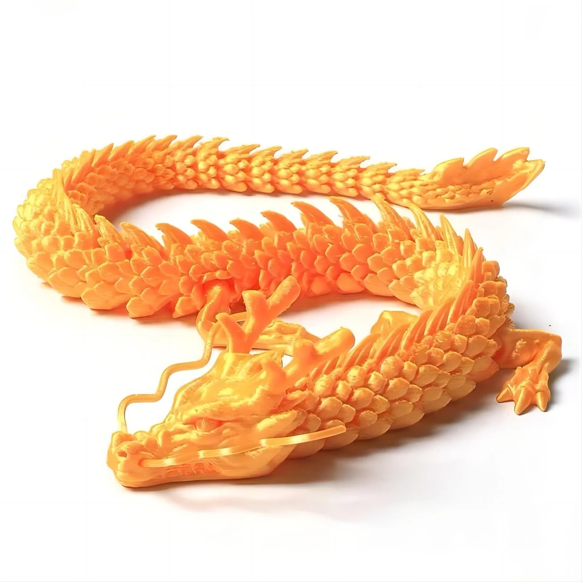 1+1 GRATIS | MythicDragon™ Voll beweglicher Drache