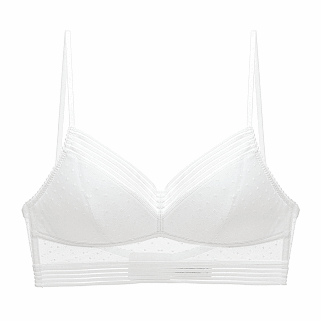 Alexis™ Nahtloser Bralette-BH (50% Rabatt)